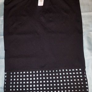Torrid pencil skirt